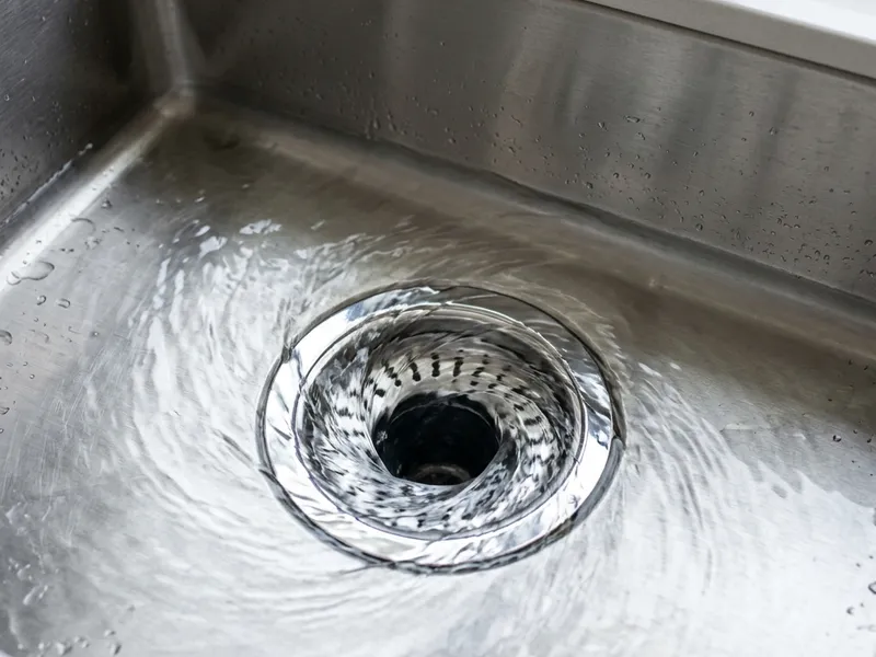 Drain Cleaning Plumber in Reynolds Heights, PA